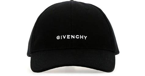 cappello givenchy replica